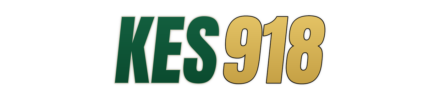 KES918 Logo